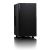 Fractal_Design Define Mini-Tower Case - NO PSU, Black1xUSB3.0, 2xUSB2.0, 1xAudio, 2x120mm Fan, m-ITX