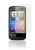 Extreme Anti-Glare Gloss ScreenGuard - To Suit HTC Desire S - Twin Pack