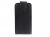 Mercury_AV Wallet Vertical - To Suit iPhone 4 - Black