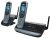 Uniden XDECT R035BT+1 Digital Cordless Phone with Additional HandsetIncludes Digital Duplex Speakerphone, Dual Mode Bluetooth, Wireless (WiFi) Network Friendly, Designed and Engineered in Japan