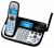 Uniden XDECT 7055 Extended Digital Cordless PhoneIncludes Blue Backlit LCD Display, Wireless (WiFi) Network Friendly, Do Not Disturb Function, Designed and Engineered in Japan