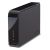 Buffalo 1000GB (1TB) DriveStation Axis External HDD - Black - With TurboPC, USB2.0