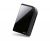 Buffalo 500GB MiniStation External HDD - Black - TurboPC, Encryption, Shock Resistant, USB2.0