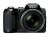 Nikon Coolpix L120 Digital Camera - Black14.1MP, 21x Optical Zoom, 35mm Format Equivalent, 3.0
