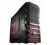 CoolerMaster HAF 922 Midi-Tower Case - NO PSU, Black2xUSB2.0, 1xeSATA, 1xHD-Audio, 1x200mm Red LED Fan, ATXCase Clearance~