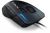 Roccat Kova - Optical Gaming MouseSDMS, 3200dpi Pro-Optic Gaming Sensor, V-Shape For Left & Right Handers, Multicolour Light System, 5+ [2] Mouse Buttons