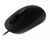 Microsoft S9J-00005 Comfort Mouse 3000 - BlackHigh Performance, Wired reliability, BlueTrack Technology, Comfort Hand-Size