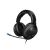 Roccat Kave - Real 5.1 Surround Sound Gaming HeadsetMicrophone With Mute Led, Tip`N`Control Desktop Remote, Adjustable Vibration Unit