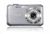 FujiFilm FinePix JV250 Digital Camera - Silver16.0MP, 3x Optical Zoom, f=6.5 - 19.5mm, Equivalent to 36 - 108mm On a 35mm Camera, 2.7