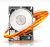 Seagate 300GB 15,000rpm SAS HDD w. 64MB Cache (ST9300653SS) Savvio 15K.3