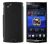 Extreme Film Case Act 3 - To Suit Sony Ericsson Xperia Arc - Metallic Black