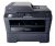 Brother MFC-7860DW Mono Laser Multifunction Centre (A4) w. Wireless Network/Network - Print/Scan/Copy/Fax/PC Fax27ppm Mono, 250 Sheet Tray, Duplex, USB2.0 eofyprint