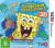 THQ SpongeBob - Squigglepants - 3DS - (Rated G)
