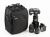 Thinktank Urban Disguise 35 V2.0This camera bag carries a DSLR with 70-200 f2.8 attached, plus a 13.3