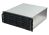 Norco DS-24E External Disk Aray - 4U RackmountableInc. 24x Hot-Swap SATA-II/SATA-III/SAS Drive Bays (SAS Expander w. 1x External SFF-8088 Connectors)