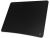Mionix Sargas 360 Gaming Mousepad - Micro Fibre Surface, Optimized for Control, Rubber-based Underside, Suited for Normal Desktops - Black