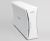 Zalman ZM-HE350-U3 HDD Enclosure - White1x 3.5