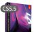 Adobe Upgrade Only - Upgrade To: Creative Suite 5.5 (CS5.5) Production Premium - From: Creative Suite 5 (CS5) Production Premium - 1 User, Mac