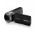 Samsung HMX-Q10BP Camcorder - Black - Was $270.60 SDHC/SD Memory Card Slot, HD 1080p, 10x Optical Zoom, 2.7