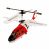 Swann Emergency Strike Helicopter - Advanced 3 Channel Infrared Remote Control, Gyro Technology, Fully ConstructedHelicopter (Li-Poly Battery), Remote Control (6xAA Batteries(Not Included))