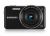 Samsung ST95 Digital Camera - Black16.1MP, 5x Optical Zoom, F= 4.7 - 23.5mm (35mm Film Equivalent; 26 - 130 mm), 3.0