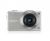 Samsung ST95 Digital Camera - Silver16.1MP, 5x Optical Zoom, F= 4.7 - 23.5mm (35mm Film Equivalent; 26 - 130 mm), 3.0