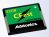 Addonics 32GB Compact Flash Card - Industrial Grade SLC