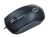 Shintaro SH-SM03 Optical Mouse - Black3 Buttons with Scroll Wheel, Precise Tracking, 800DPI, Comfort Hand-Size