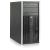 HP Compaq 8200 Elite Workstation - MTCore i3-2120(3.30GHz), 2GB-RAM, 250GB-HDD, DVD-DL, Intel HD, GigLAN, HD-Audio, Windows 7 Pro