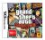 Take2 Grand Theft Auto - Chinatown Wars - (Rated MA15+)