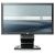 HP XN374AA LCD Monitor - Black20