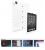 Gumdrop Drop Series Case - To Suit iPad 2 - White/Black