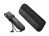 Sony VGPAC19V51 Slim AC Adaptor - With USB - For Sony VAIO Z Series/VAIO SR Series/VAIO E Series/VAIO S Series/VAIO C Series - Black