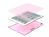 Speck SmartShell Case - To Suit iPad 2 - Pink Satin