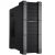 Xigmatek Elysium Super Tower Case - NO PSU, Black2xUSB3.0, 2xUSB2.0, 1xeSATA, 1xHD-Audio, 2x120mm Fan, Aluminum, Chassis, ATX