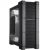 Xigmatek Elysium Super Tower Case - NO PSU, Black2xUSB3.0, 2xUSB2.0, 1xeSATA, 1xHD-Audio, 2x120mm Fan, Side-Window, Aluminum, Chassis, ATX