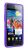 Extreme TPU Shield Case - To Suit Samsung i9100 Galaxy S II - Purple
