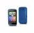 Extreme TPU Shield Case - To Suit HTC Desire S - Blue