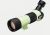 Nikon FieldScope EDIII A Binoculars - (Black/Green)20x45x MC Wide Eyepiece