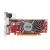 ASUS Radeon HD 6450 - 1GB DDR3 - (625MHz, 1200MHz)64-bit, 1xVGA, 1xDVI, 1xHDMI, PCI-Ex16 v2.1, Heatsink