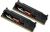 G.Skill 8GB (2 x 4GB) PC3-12800 1600MHz DDR3 RAM - 9-9-9-24 - Sniper Series (1.50V)