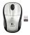 Logitech M305 Wireless Mouse - Black/SilverHigh Performance, Advanced 2.4GHz Wireless, High-Definition Optical Tracking, Ergonomically designed, Comfort Hand-Size