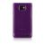 Belkin Shield Micra Royal - To Suit Samsung i9100 Galaxy S II - Purple