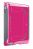 Case-Mate Pop Case with Stand - To Suit iPad 2 - Pink/Cool Grey