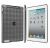 Case-Mate Gelli Case - To Suit iPad 2 - Houndstooth Gray
