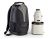 Thinktank Glass Taxi - StreetWalker SeriesSmall backpack for large lenses