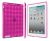 Case-Mate Gelli Case - To Suit iPad 2 - Houndstooth Pink