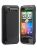 Case-Mate Barely There Case - To Suit HTC Incredible S - Black