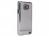 Case-Mate Barely There Case - To Suit Samsung i9100 Galaxy S II - Metallic Silver