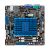 ASUS AT5NM10T-I MotherboardOnboard Atom Dual Core D525(1.80GHz), NM10 Chipset, 2xDDR3-800 SODIMM, 2xSATA-II, 1xGigLAN, 6Chl-HD, VGA, Mini-ITX